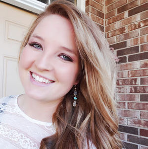 Meet your Posher, Jenna